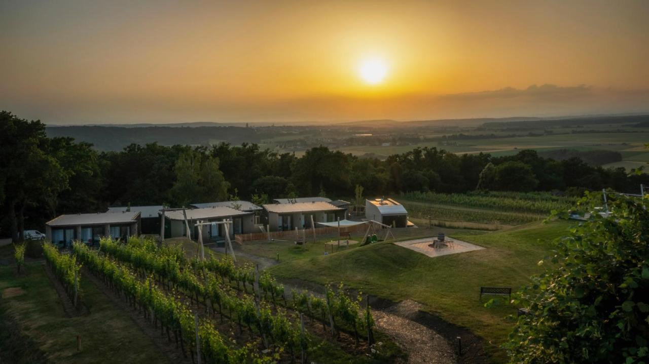 Hannersberg Hannersdorf Экстерьер фото