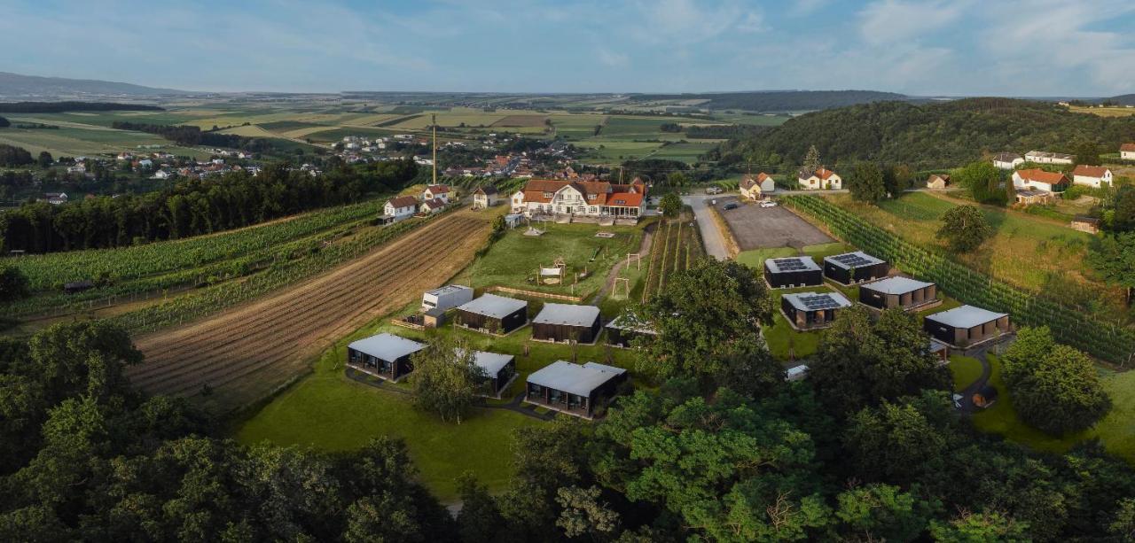 Hannersberg Hannersdorf Экстерьер фото