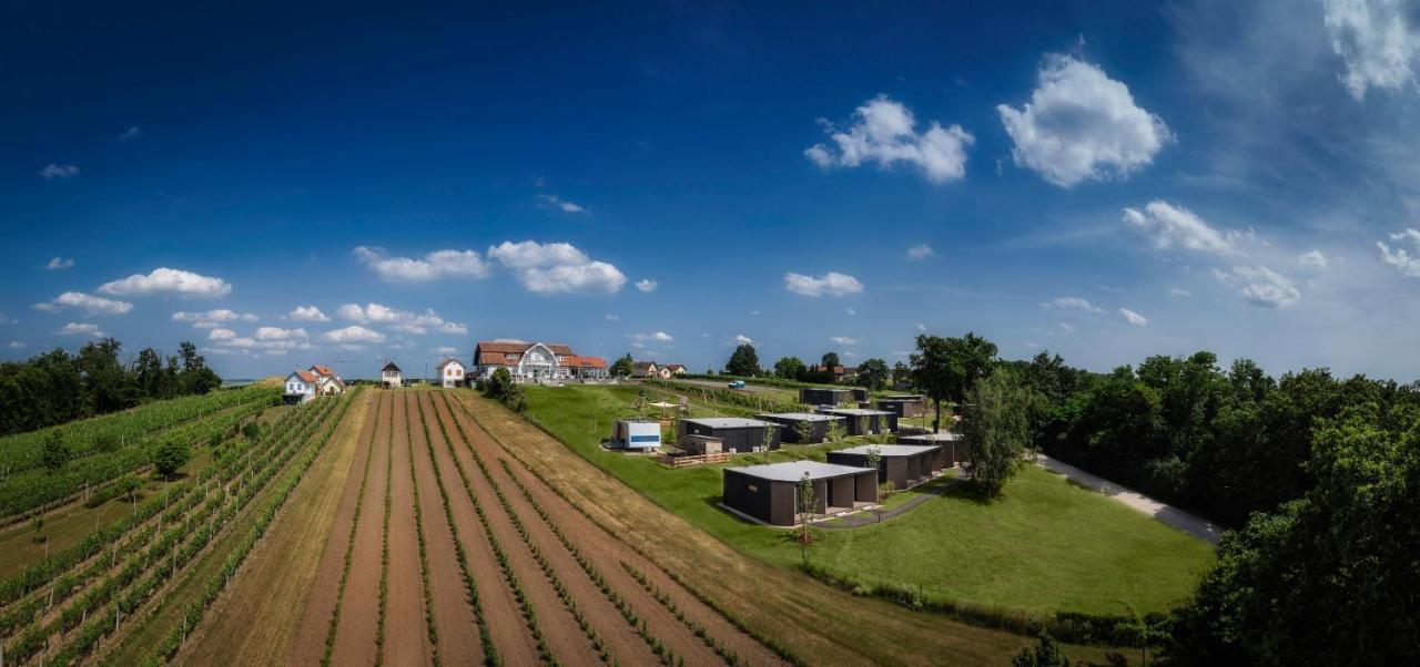 Hannersberg Hannersdorf Экстерьер фото